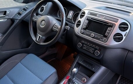 Volkswagen Tiguan I, 2014 год, 1 650 000 рублей, 21 фотография