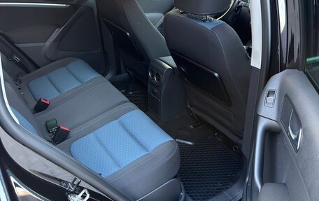 Volkswagen Tiguan I, 2014 год, 1 650 000 рублей, 22 фотография