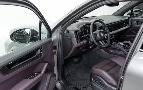 Porsche Cayenne III, 2026 год, 18 990 000 рублей, 7 фотография