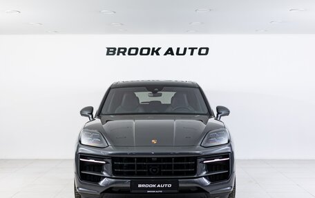 Porsche Cayenne III, 2026 год, 18 990 000 рублей, 2 фотография