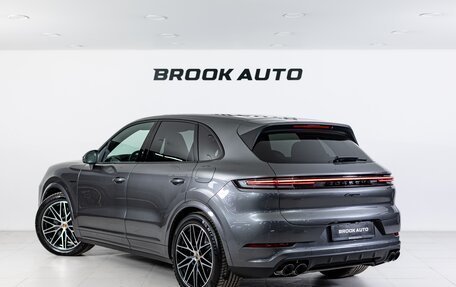 Porsche Cayenne III, 2026 год, 18 990 000 рублей, 4 фотография