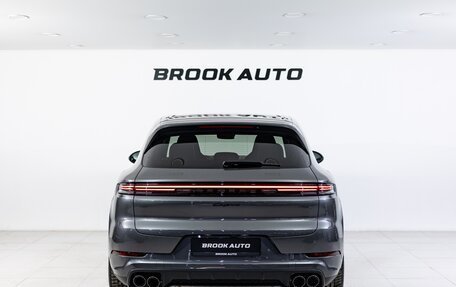 Porsche Cayenne III, 2026 год, 18 990 000 рублей, 5 фотография