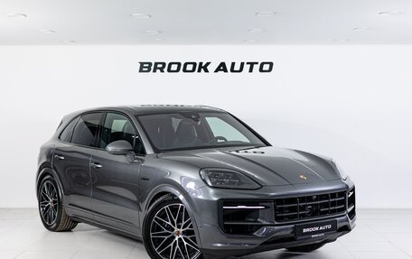 Porsche Cayenne III, 2026 год, 18 990 000 рублей, 3 фотография