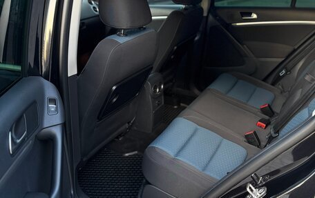 Volkswagen Tiguan I, 2014 год, 1 650 000 рублей, 24 фотография