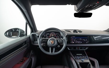 Porsche Cayenne III, 2026 год, 18 990 000 рублей, 13 фотография