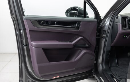 Porsche Cayenne III, 2026 год, 18 990 000 рублей, 8 фотография