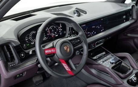 Porsche Cayenne III, 2026 год, 18 990 000 рублей, 10 фотография