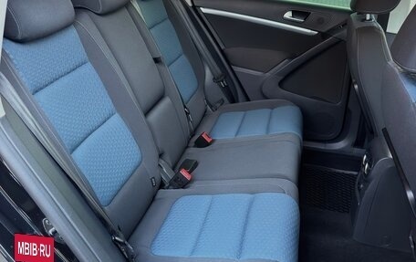 Volkswagen Tiguan I, 2014 год, 1 650 000 рублей, 23 фотография