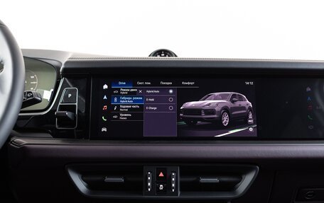 Porsche Cayenne III, 2026 год, 18 990 000 рублей, 25 фотография