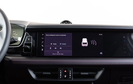 Porsche Cayenne III, 2026 год, 18 990 000 рублей, 28 фотография