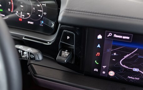 Porsche Cayenne III, 2026 год, 18 990 000 рублей, 17 фотография