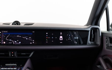 Porsche Cayenne III, 2026 год, 18 990 000 рублей, 21 фотография