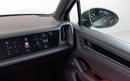 Porsche Cayenne III, 2026 год, 18 990 000 рублей, 20 фотография