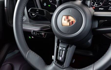 Porsche Cayenne III, 2026 год, 18 990 000 рублей, 16 фотография