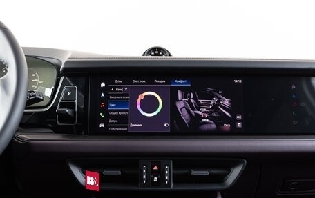 Porsche Cayenne III, 2026 год, 18 990 000 рублей, 27 фотография