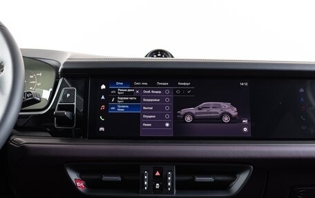 Porsche Cayenne III, 2026 год, 18 990 000 рублей, 24 фотография