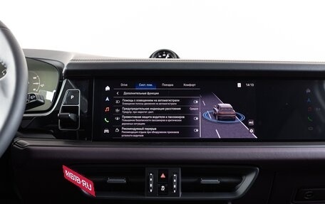 Porsche Cayenne III, 2026 год, 18 990 000 рублей, 26 фотография