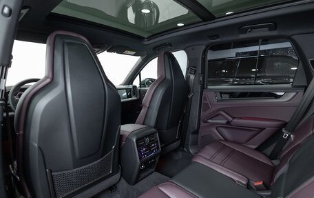 Porsche Cayenne III, 2026 год, 18 990 000 рублей, 30 фотография