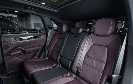 Porsche Cayenne III, 2026 год, 18 990 000 рублей, 32 фотография