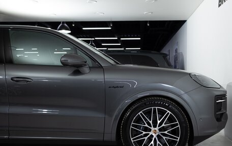 Porsche Cayenne III, 2026 год, 18 990 000 рублей, 37 фотография