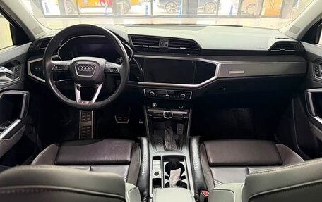 Audi Q3 Sportback, 2022 год, 2 067 000 рублей, 6 фотография