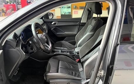 Audi Q3 Sportback, 2022 год, 2 067 000 рублей, 7 фотография