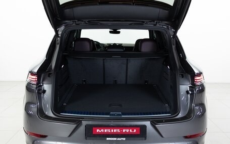 Porsche Cayenne III, 2026 год, 18 990 000 рублей, 34 фотография