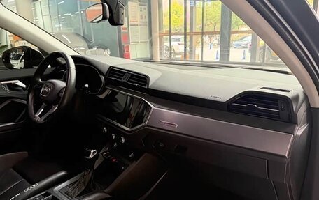 Audi Q3 Sportback, 2022 год, 2 067 000 рублей, 8 фотография