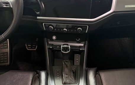 Audi Q3 Sportback, 2022 год, 2 067 000 рублей, 10 фотография