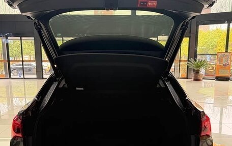 Audi Q3 Sportback, 2022 год, 2 067 000 рублей, 11 фотография