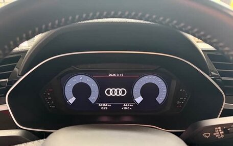 Audi Q3 Sportback, 2022 год, 2 067 000 рублей, 9 фотография