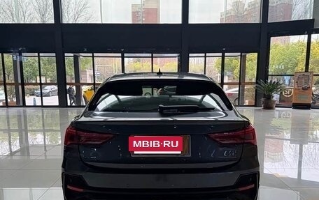 Audi Q3 Sportback, 2022 год, 2 067 000 рублей, 12 фотография