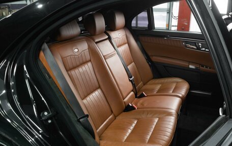 Mercedes-Benz S-Класс, 2009 год, 2 329 000 рублей, 9 фотография