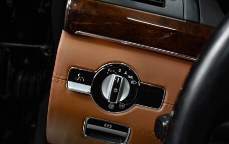 Mercedes-Benz S-Класс, 2009 год, 2 329 000 рублей, 17 фотография