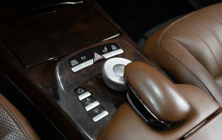 Mercedes-Benz S-Класс, 2009 год, 2 329 000 рублей, 23 фотография