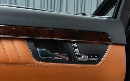 Mercedes-Benz S-Класс, 2009 год, 2 329 000 рублей, 25 фотография