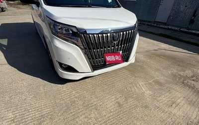 Toyota Esquire I, 2020 год, 2 750 000 рублей, 1 фотография