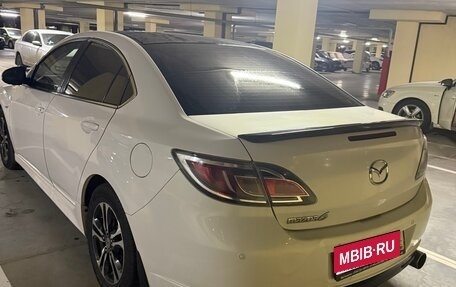 Mazda 6, 2011 год, 900 000 рублей, 1 фотография