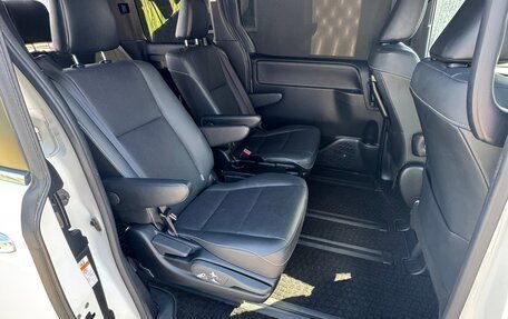 Toyota Esquire I, 2020 год, 2 750 000 рублей, 6 фотография