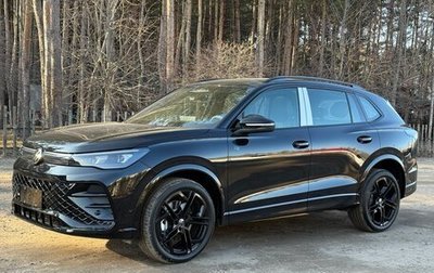 Volkswagen Tiguan, 2026 год, 5 200 000 рублей, 1 фотография