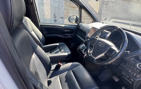 Toyota Esquire I, 2020 год, 2 750 000 рублей, 9 фотография