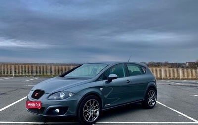 SEAT Leon II, 2012 год, 980 000 рублей, 1 фотография