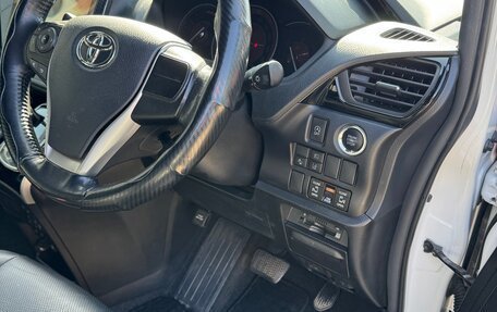 Toyota Esquire I, 2020 год, 2 750 000 рублей, 25 фотография