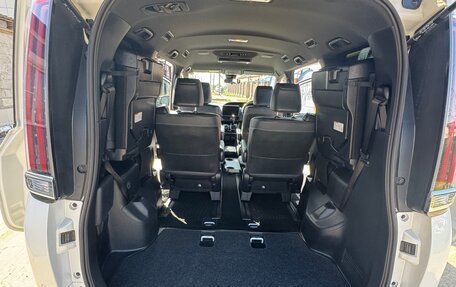 Toyota Esquire I, 2020 год, 2 750 000 рублей, 16 фотография