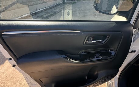 Toyota Esquire I, 2020 год, 2 750 000 рублей, 12 фотография