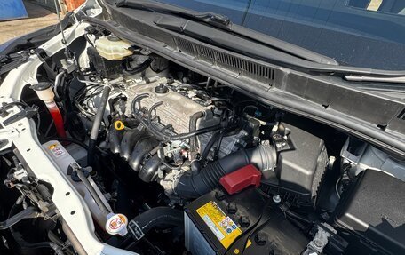 Toyota Esquire I, 2020 год, 2 750 000 рублей, 17 фотография