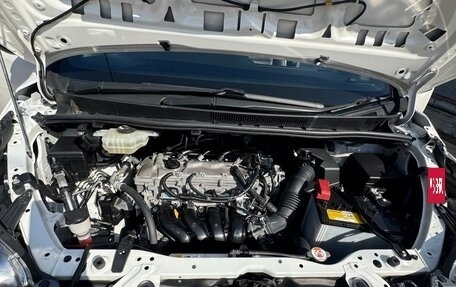 Toyota Esquire I, 2020 год, 2 750 000 рублей, 22 фотография