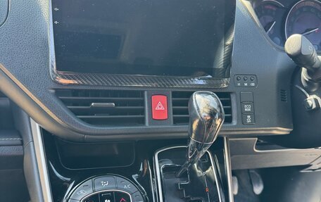 Toyota Esquire I, 2020 год, 2 750 000 рублей, 29 фотография