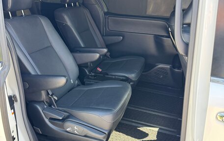 Toyota Esquire I, 2020 год, 2 750 000 рублей, 27 фотография