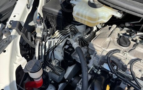 Toyota Esquire I, 2020 год, 2 750 000 рублей, 38 фотография